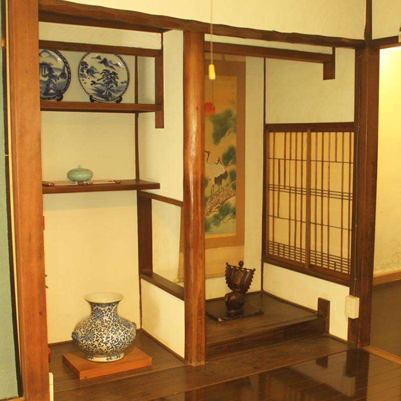 Guest House Koto Fushimi Inari Kioto Zewnętrze zdjęcie