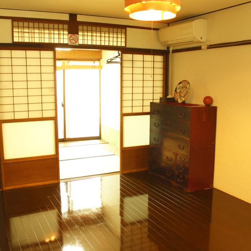 Guest House Koto Fushimi Inari Kioto Zewnętrze zdjęcie