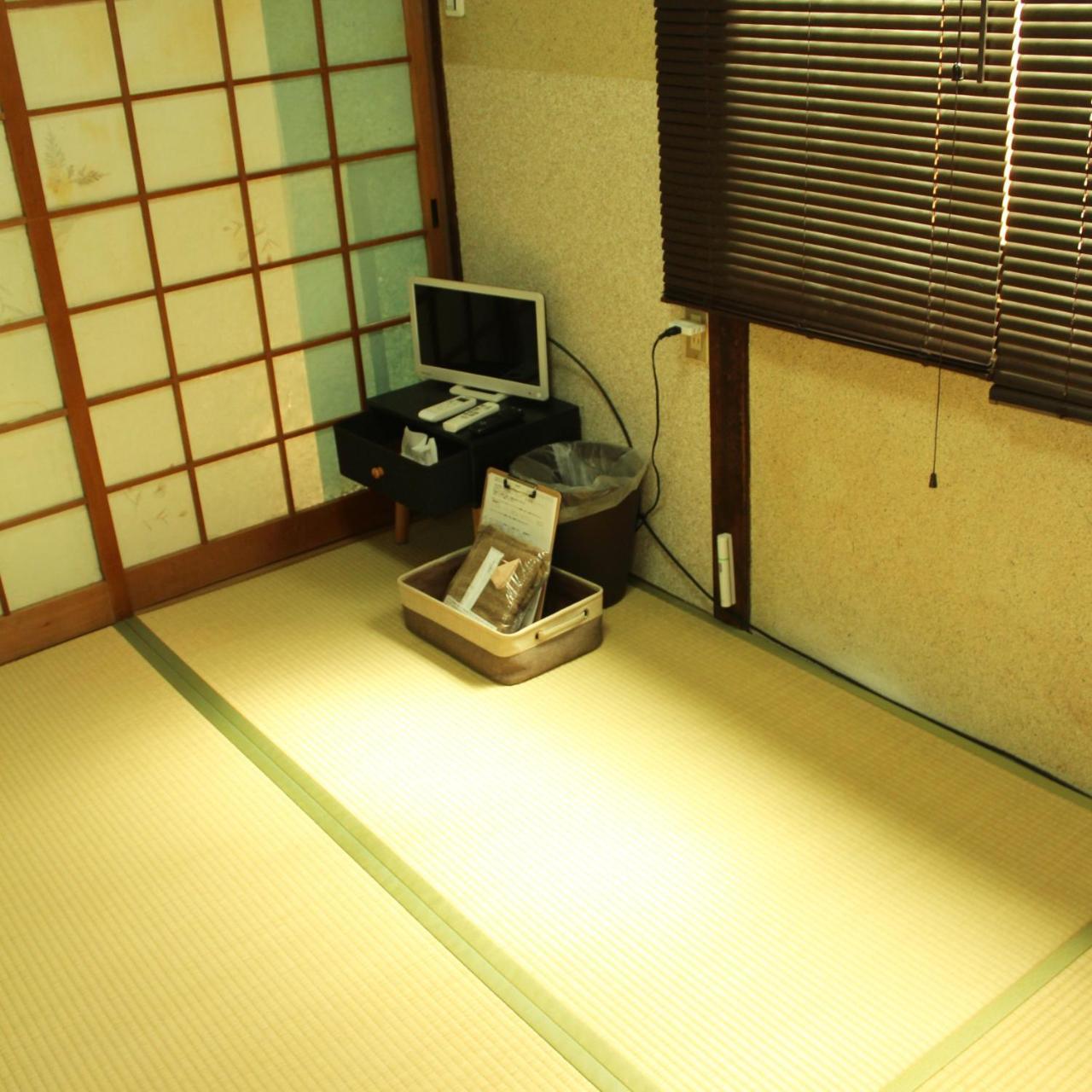 Guest House Koto Fushimi Inari Kioto Zewnętrze zdjęcie