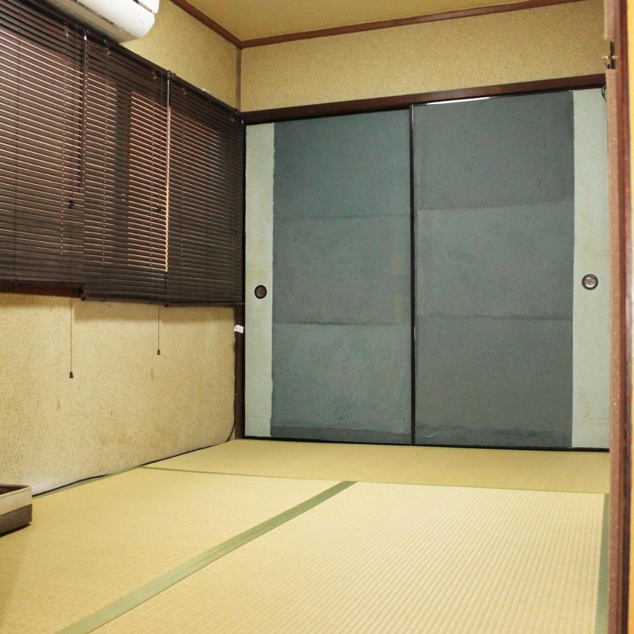 Guest House Koto Fushimi Inari Kioto Zewnętrze zdjęcie