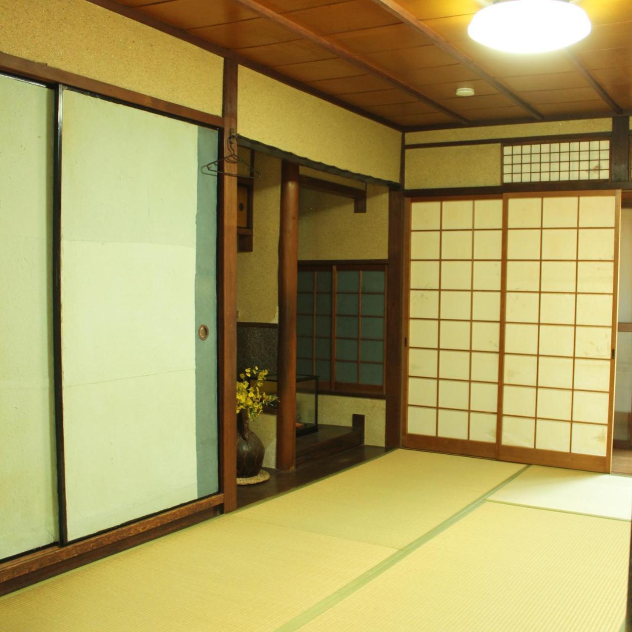 Guest House Koto Fushimi Inari Kioto Zewnętrze zdjęcie