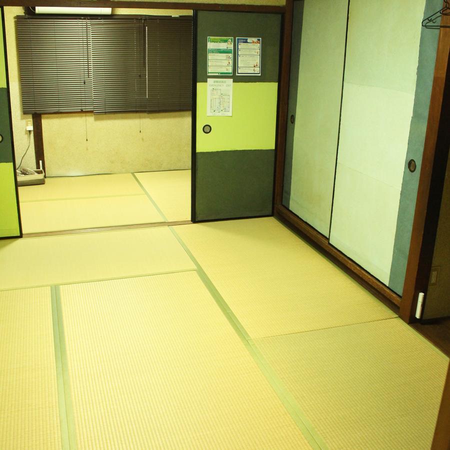 Guest House Koto Fushimi Inari Kioto Zewnętrze zdjęcie