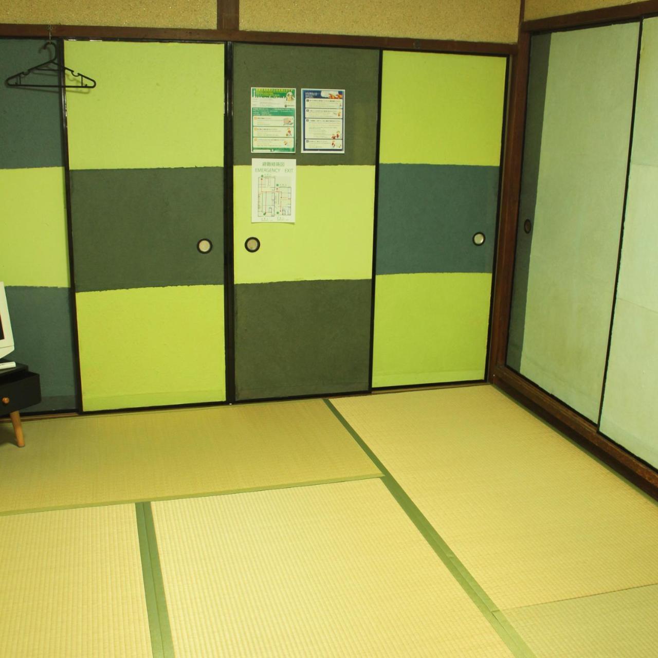 Guest House Koto Fushimi Inari Kioto Zewnętrze zdjęcie
