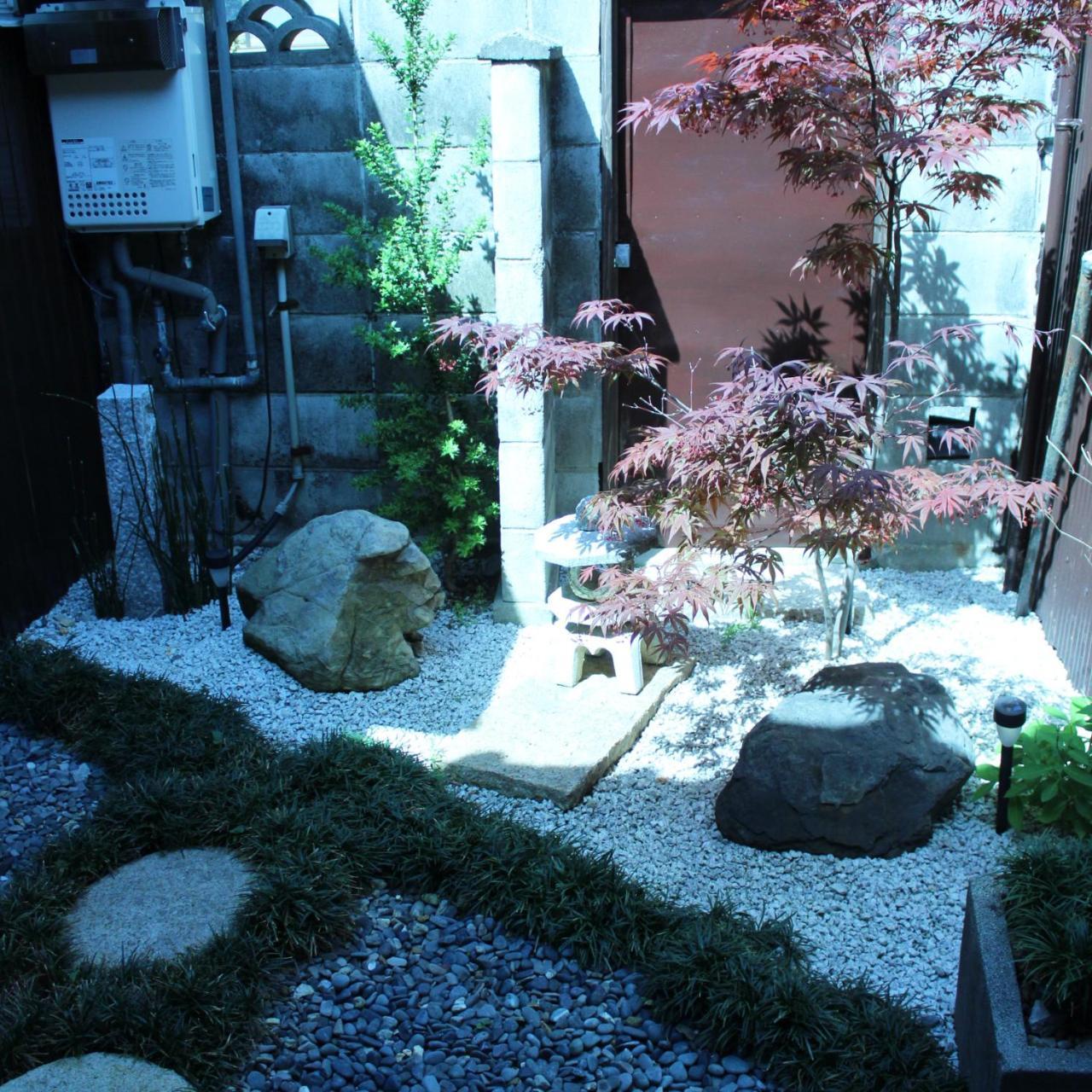Guest House Koto Fushimi Inari Kioto Zewnętrze zdjęcie