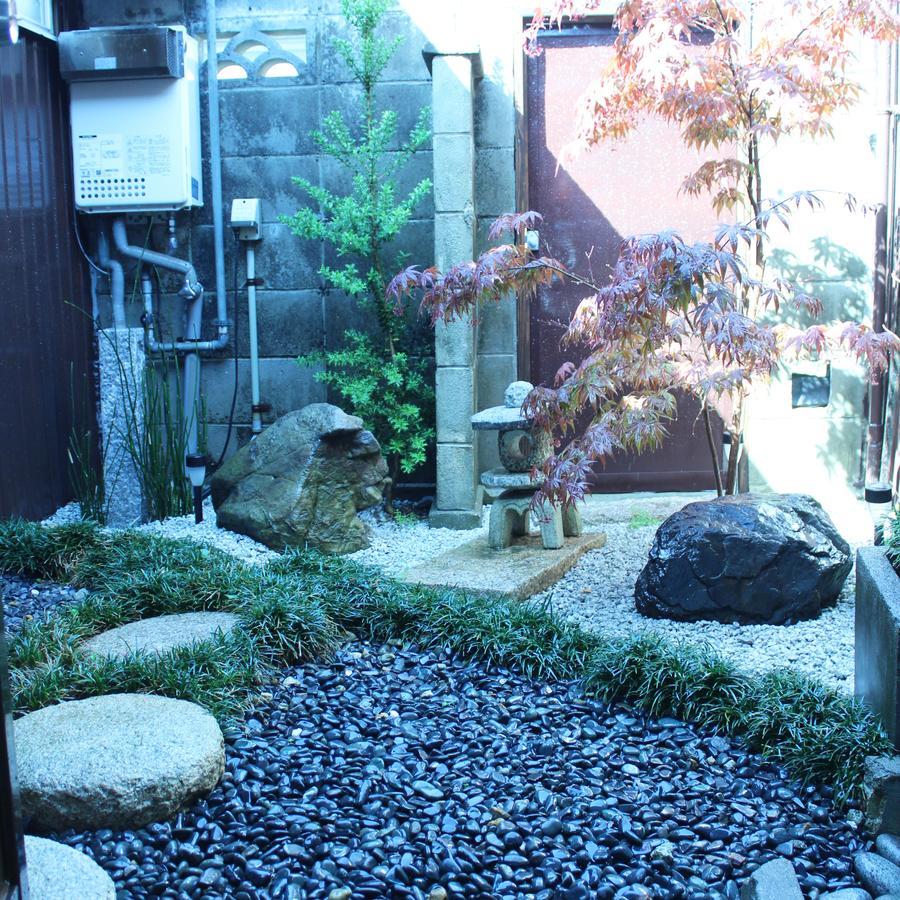 Guest House Koto Fushimi Inari Kioto Zewnętrze zdjęcie