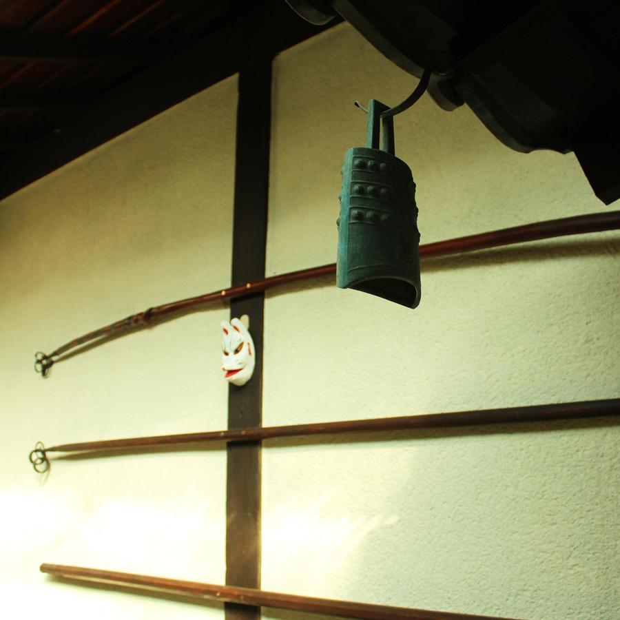Guest House Koto Fushimi Inari Kioto Zewnętrze zdjęcie