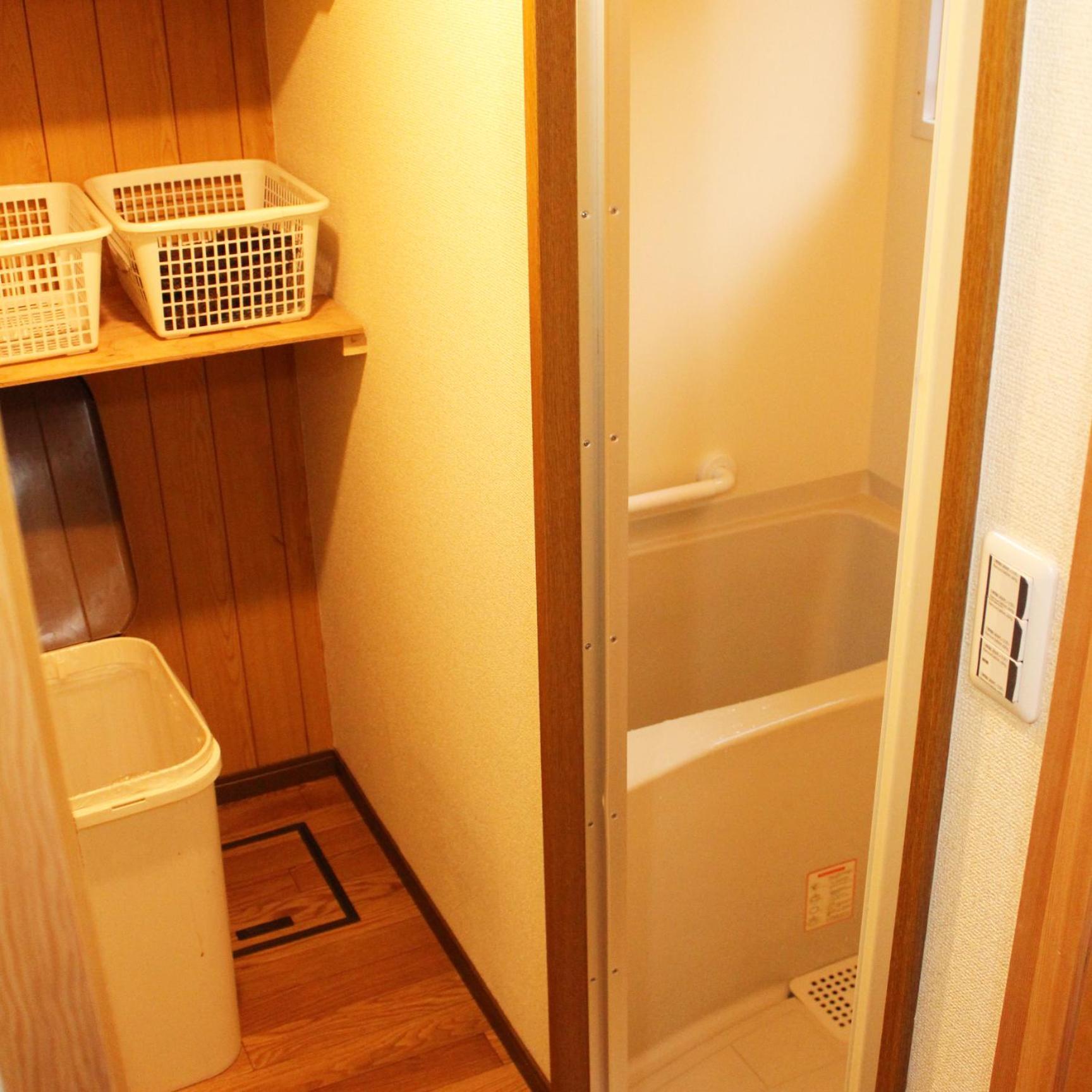 Guest House Koto Fushimi Inari Kioto Zewnętrze zdjęcie