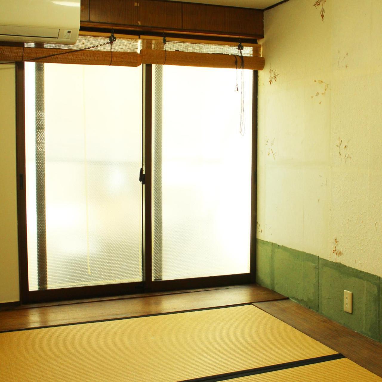 Guest House Koto Fushimi Inari Kioto Zewnętrze zdjęcie