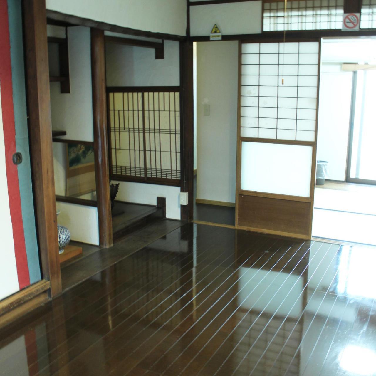 Guest House Koto Fushimi Inari Kioto Zewnętrze zdjęcie
