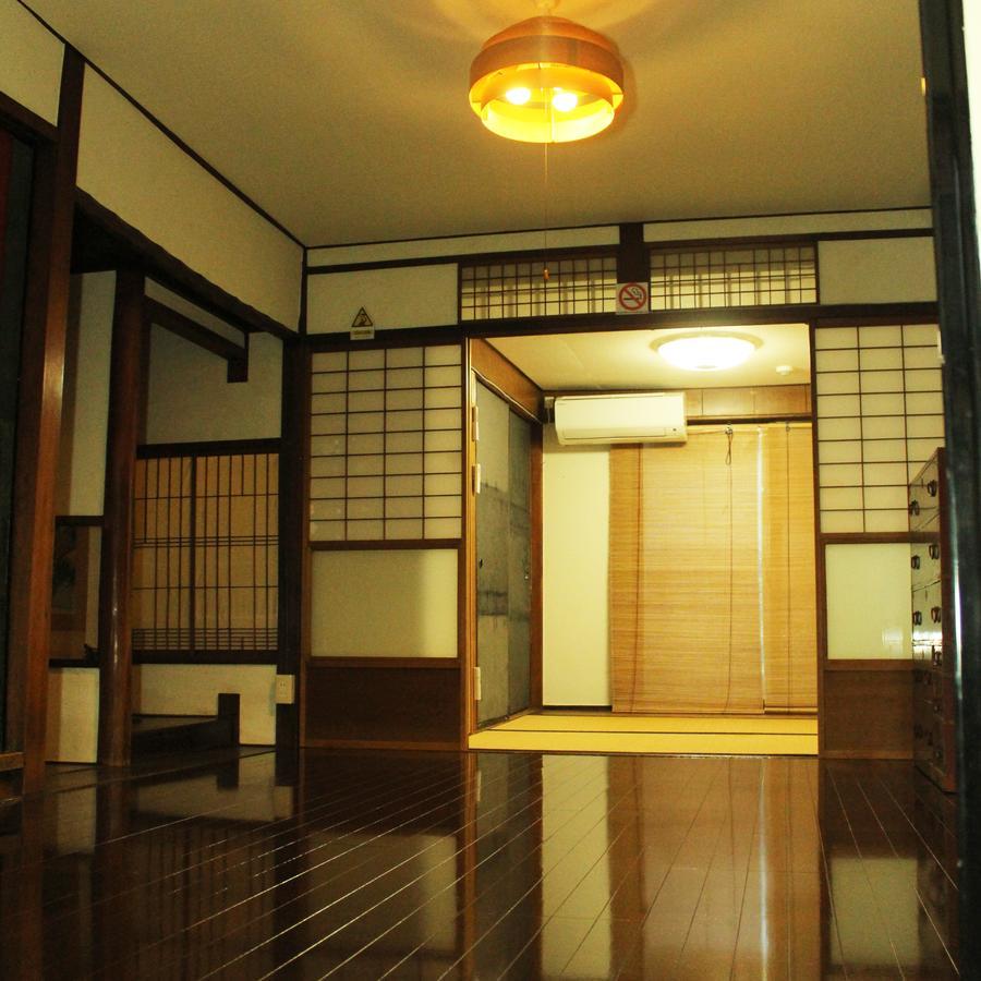 Guest House Koto Fushimi Inari Kioto Zewnętrze zdjęcie