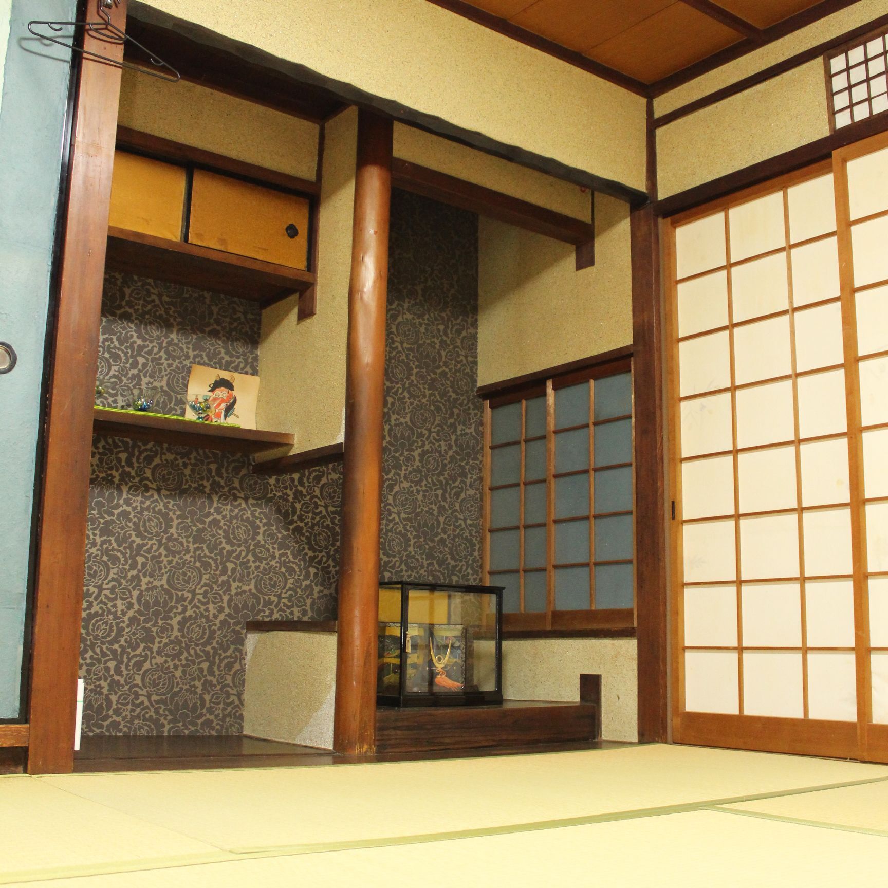 Guest House Koto Fushimi Inari Kioto Zewnętrze zdjęcie